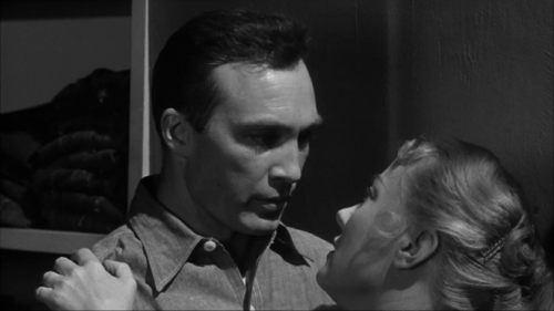 Femmes en prison, Women’s prison, Lewis Seiler, 1955
