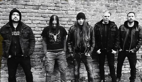 SEAR BLISS - Les détails du nouvel album Heavenly Down