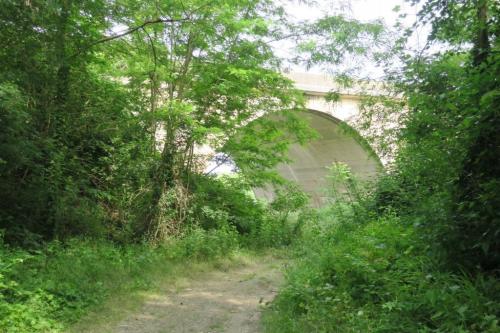 Randonnée "Au fil de l'eau" à Ners