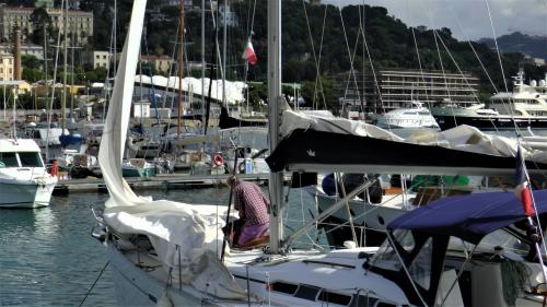 8- Escale à IMPERIA