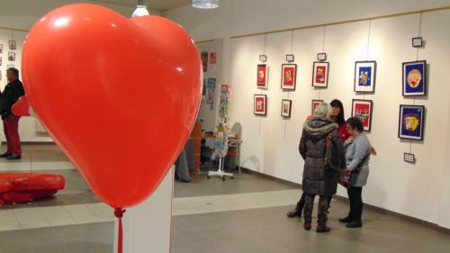On aime l'expo