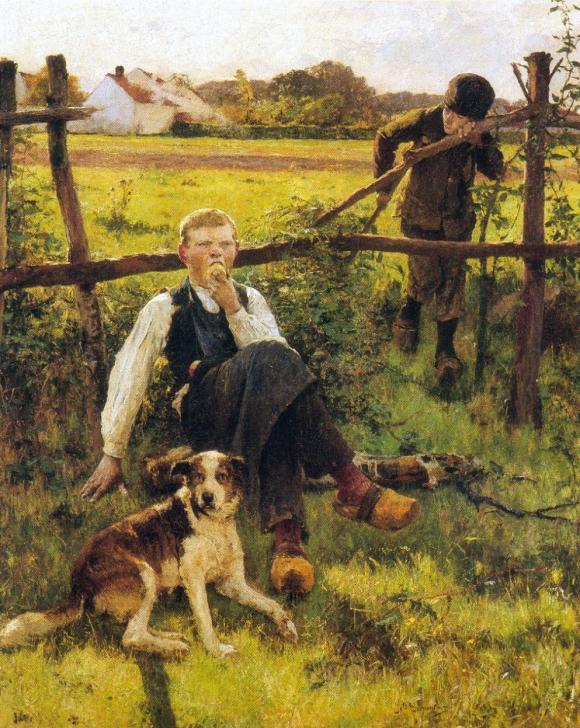 Evariste Carpentier
