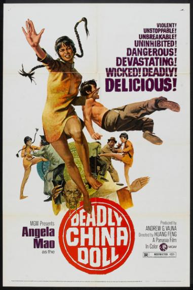 BOX OFFICE USA DU 27/09/1973 AU 03/10/1973