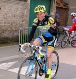1er Prix cycliste UFOLEP d’Aix les Orchies ( 2èmes, 4èmes cat, minimes, cadets, féminines ) 