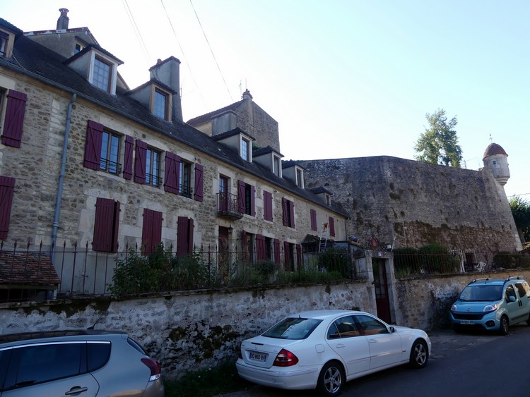 Bastion de la Côte Gally