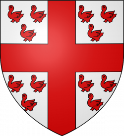 LES REMPARTS DE LA VENTROUZE (Orne)