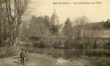 LES REMPARTS DE DAMVILLE (Eure)