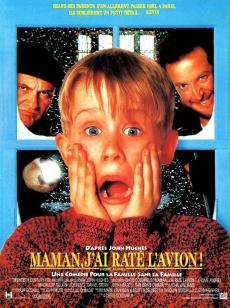 BOX OFFICE FRANCE 1990