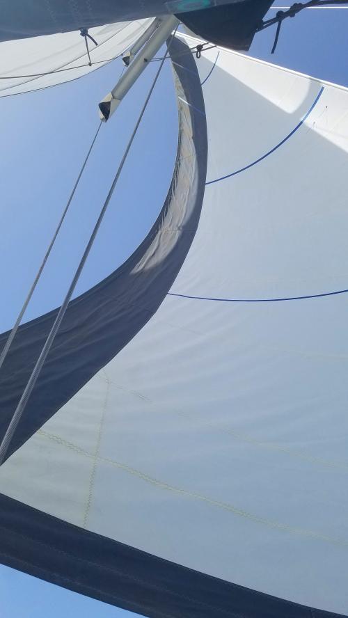 Le balcon posé sur la mer (31) entre Ίος et Αμοργός