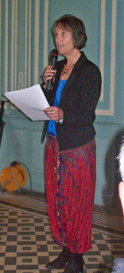 SORÈZE 2014