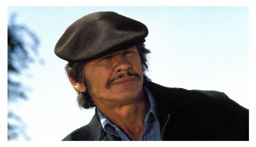 Charlie aurait eu 101 ans aujourd'hui !