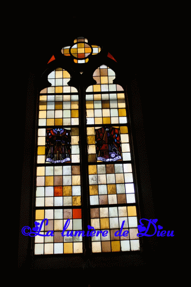 Sin le noble, église Saint Martin