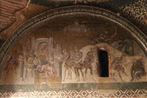 Saint-Sauveur-in-Chora (Istanbul)