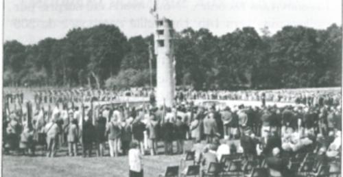 Saint Marcel - 18 juin 1994