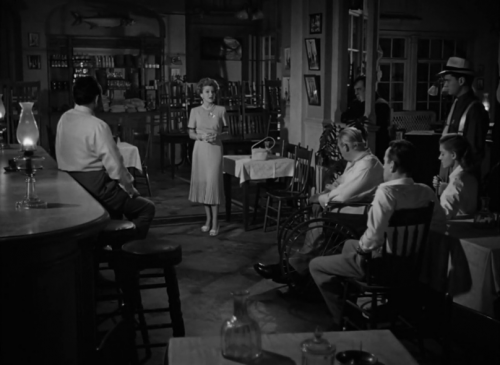 Key Largo, John Huston, 1948