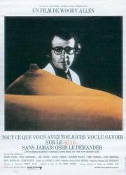 tout ce que vous avez toujours voulu savoir sur le sexe woody allen
