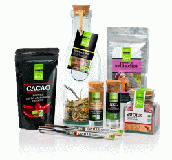 Nouveau partenariat gourmand : Quai Sud