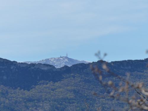 Col de Goudon (Arpavon - Drôme)