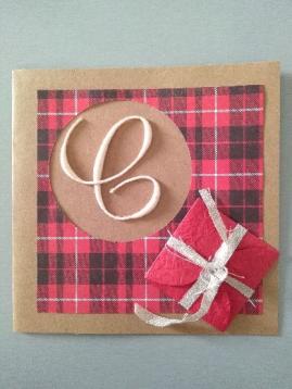 Scrap Bingo 3 / Trois photos en ligne
