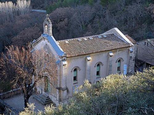Lacoste (Vaucluse)