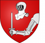 LES REMPARTS DE SAINT-GERMAIN-SUR-SÈVES (Manche)