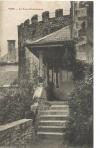 LES REMPARTS DE VIRE (Calvados)