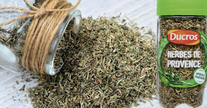 Plantes aromatiques  1ère partie