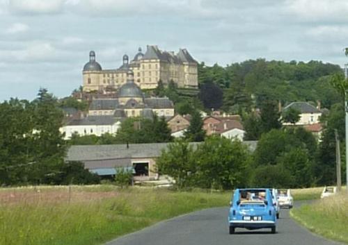 Sortie PERIGORD 2011