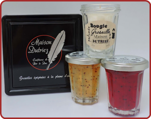 ╰⊱♥⊱╮ღ꧁ Département  55 ꧂ღ╭⊱♥≺