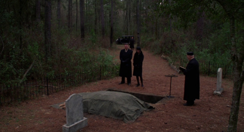 Millers’ crossing, Joel & Ethan Coen, 1990