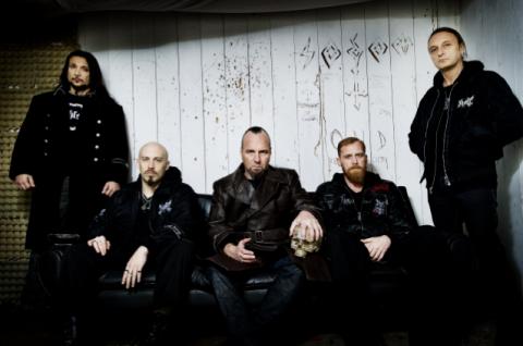 MAYHEM - Les détails du nouvel album Daemon