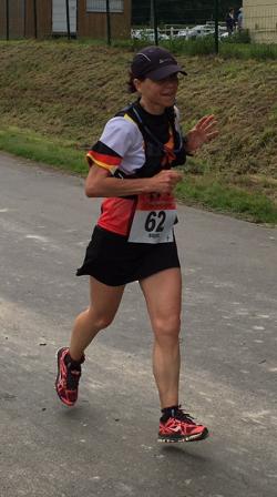 Trail du Mortier - Glénac - Samedi 16 juin 2018