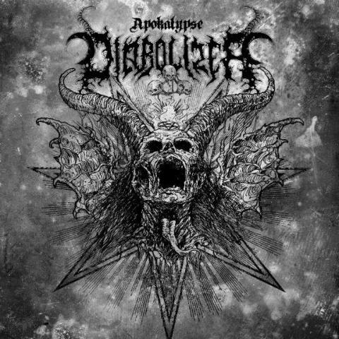 DIABOLIZER - Détails premier EP