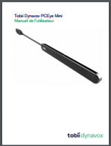 Tobii PC Eye Mini disponible en prêt C-RNT