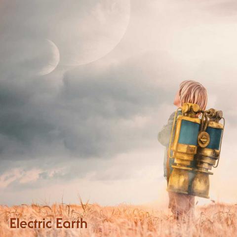 ELECTRIC EARTH - Les détails du nouvel album Electric Earth ; Clip "Down By The Water"