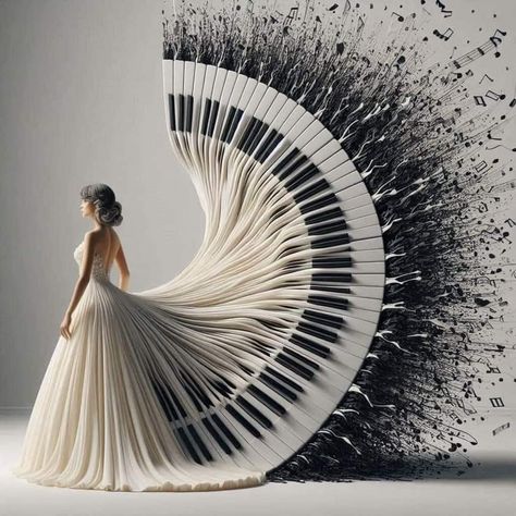 Robes magnifiques
