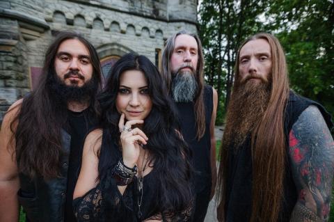 LUTHARO - "Reaper's Call" Clip