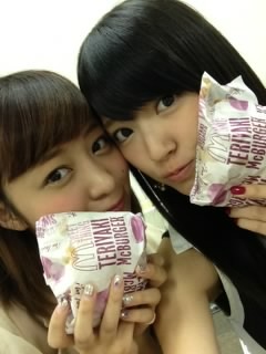 ● 29.09.13 01:21 ♥Seinenkan (Airi)