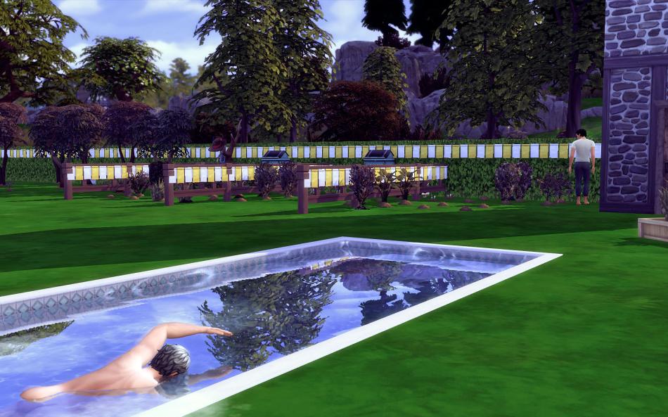 [CALF] Printemps 3 - Semaine 12 - Jours 79 à 82