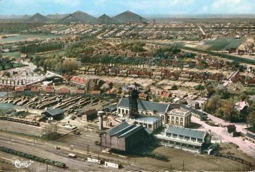  * Au Musée Louvre - Lens
