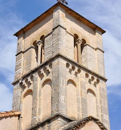 Flagy ( Seine-et-Marne)