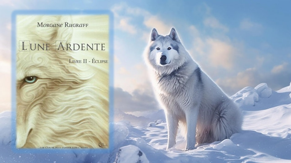 Lune ardente tome 2