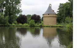 LES REMPARTS DE SACEY (Manche)