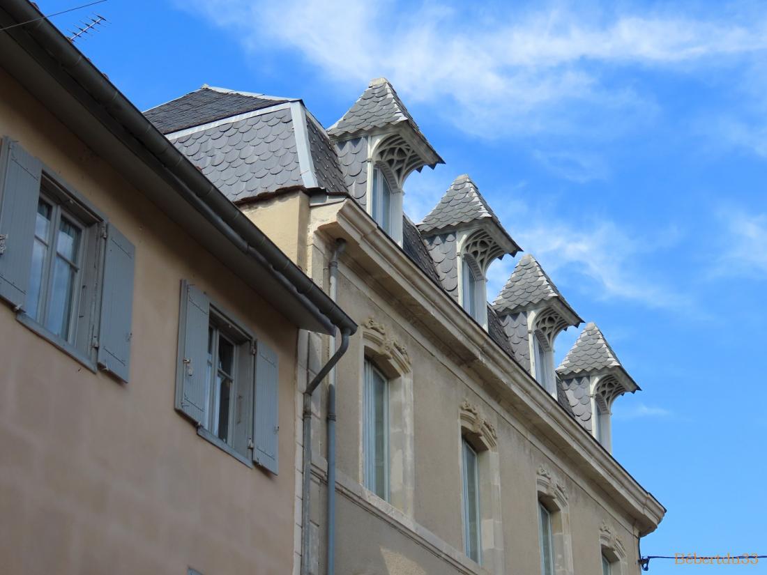 Labruguière 