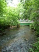 La randonnée du 19 juin à Saint-Germain-le-Vasson