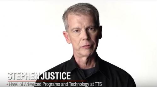 LUIZ ELIZONDO et la divulgation