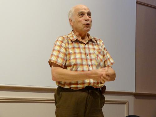 "Le Châtillonnais, terre de scientifiques connus ou inconnus", une conférence de Michel Pauty
