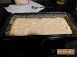 Cake aux pommes & cannelle