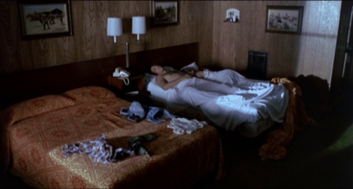 Sang pour sang, Blood simple, Joel & Ethan Coen, 1984