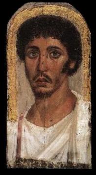 FAYOUM Les visages du Fayoum